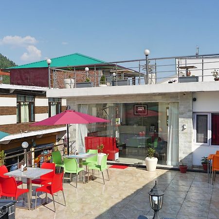 Ess & Bee Resorts Dharamshala Luaran gambar