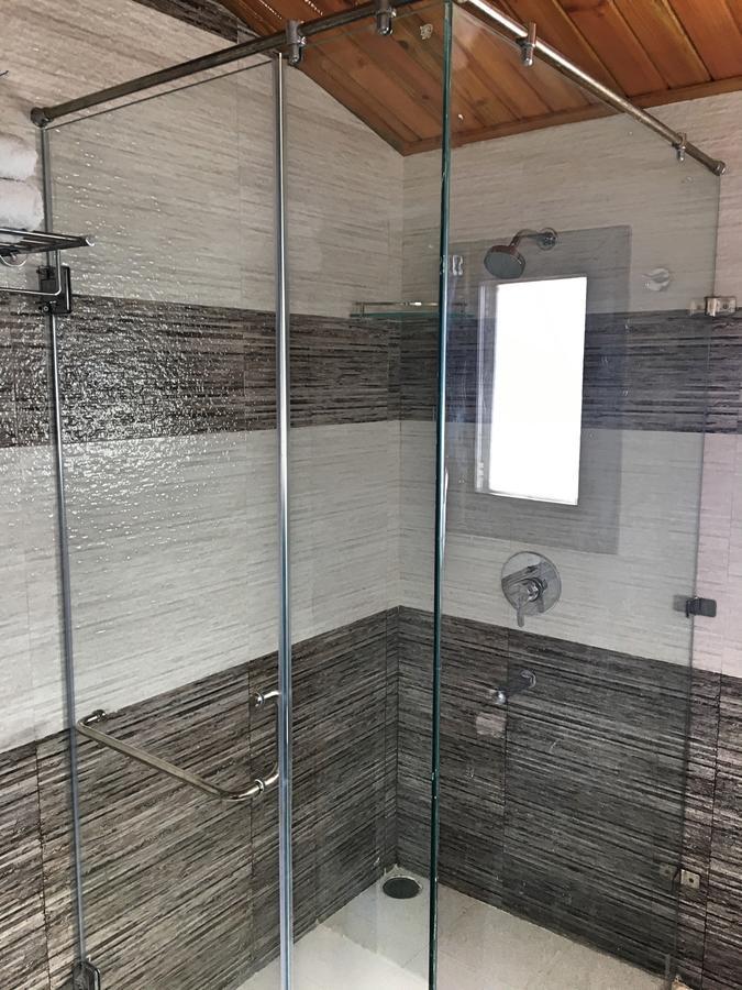 Ess & Bee Resorts Dharamshala Luaran gambar